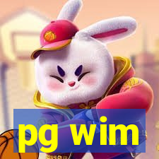 pg wim